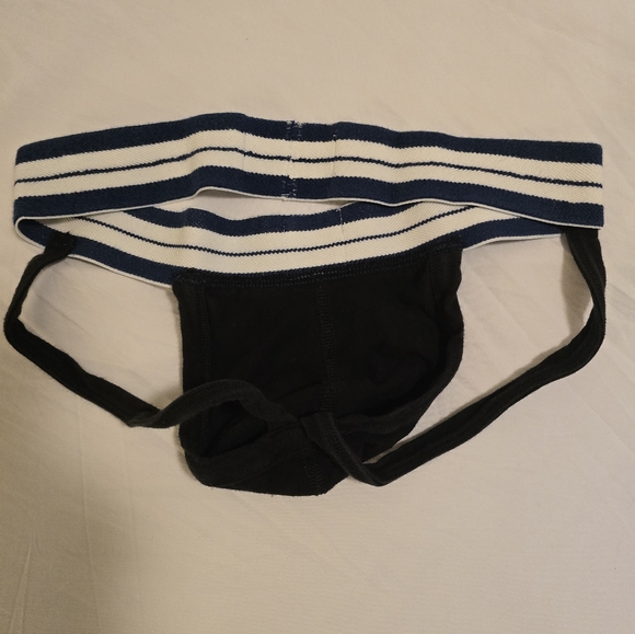 Bluebuck Jockstrap S - Picture 2 of 2